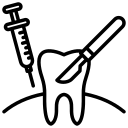 Cirugía bucal
