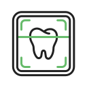 Radiología dental