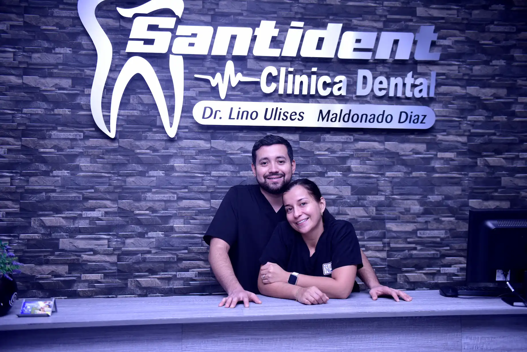 Galería de la clínica 2
