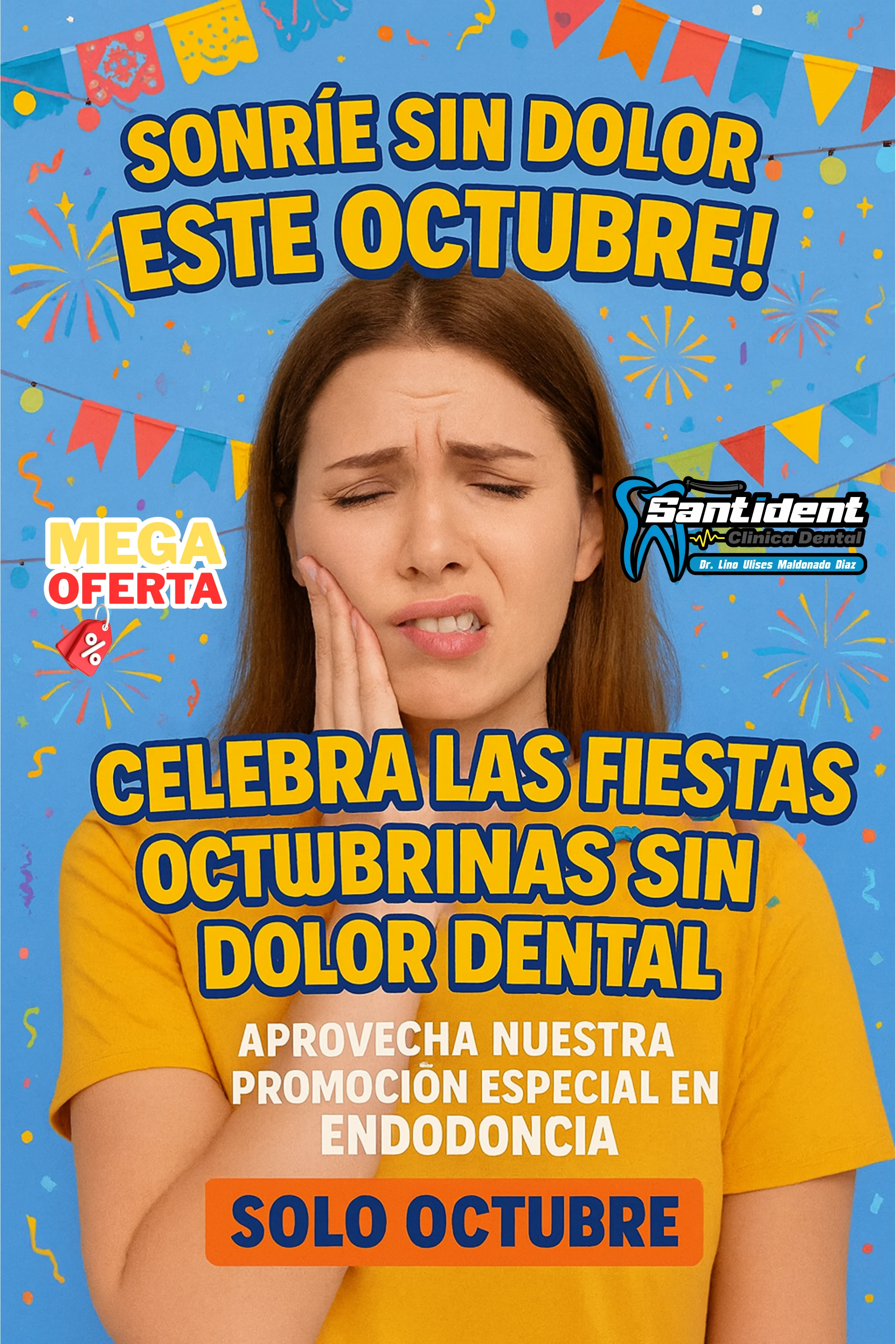 Promoción de endodoncia