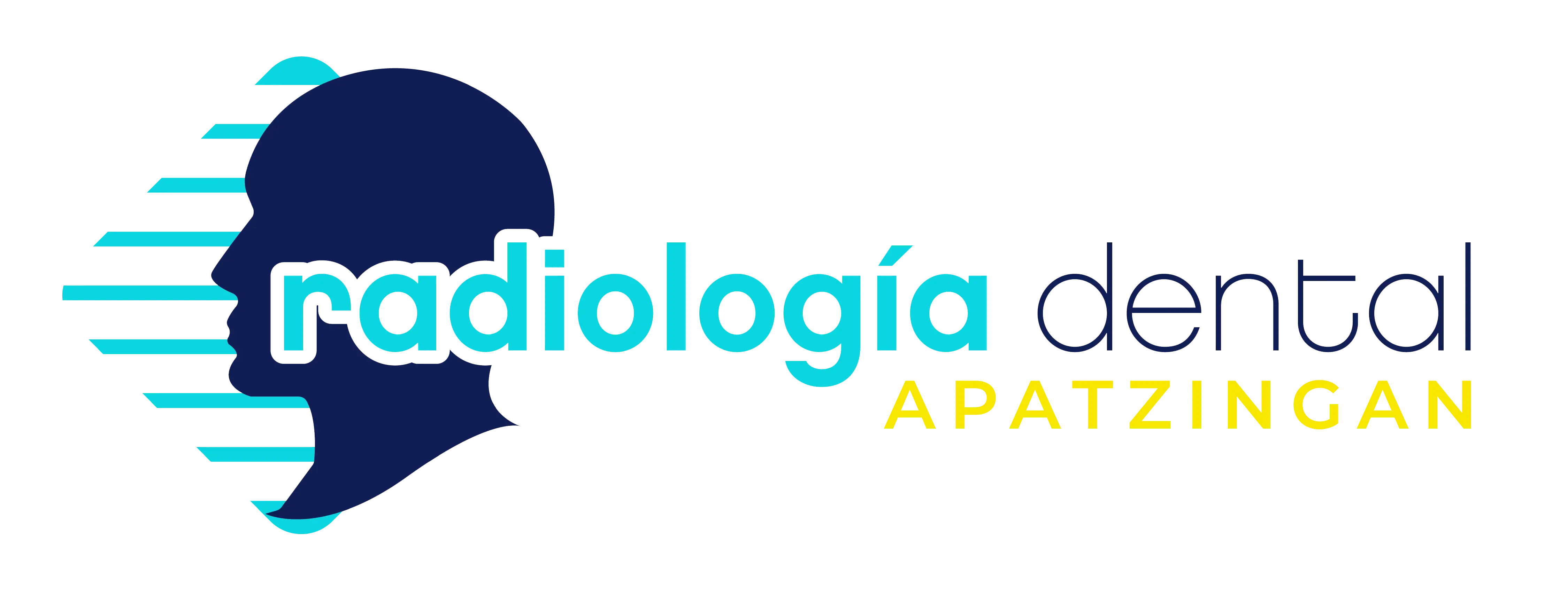 Logo Radiología Apatzingán